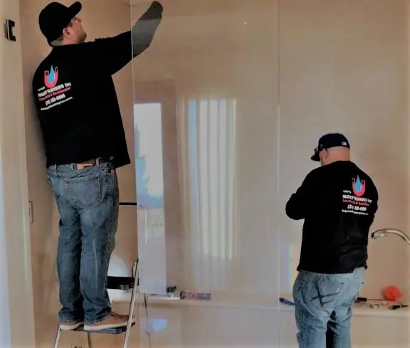 Professional plumbing installation for Tankless Water Heater Installation in Sturgeon